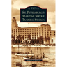 St. Petersburg's Maritime Service Training Station