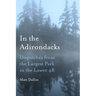 In the Adirondacks: Dispatches from the Largest Park in the Lower 48