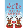 Holiday Murder