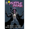 The Purple Scar Volume Four