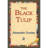 The Black Tulip