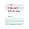 The College Admission