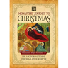 A Monastery Journey to Christmas