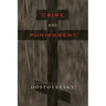 Crime and Punishment