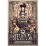 The Immersion Book of Steampunk
