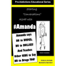 Amanda says NO to DRUGS, NO to BULLIES: And Teaches Other KIds to say NO to DRUGS TOO!