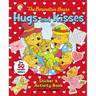 The Berenstain Bears Hugs and Kisses Sticker and Activity Book