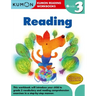 Kumon Grade 3 Reading