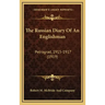 The Russian Diary of an Englishman: Petrograd, 1915-1917 (1919)