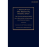 A Mission to the Medieval Middle East: The Travels of Bertrandon de la Brocquière to Jerusalem and Constantinople