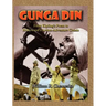Gunga Din From Kipling's Poem to Hollywood's Action-Adventure Classic (hardback)
