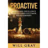 Proactive: Achieving Excellence in Sales and Customer Relationships
