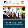PERT Study Guide: PERT Study Guide Book, Test Prep, Practice Questions for Florida
