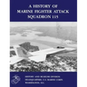 A History of Marine Fighter Attack Squadron 115
