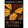 Butterfly Tattoo