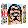 The Amazing Spider-Man Classic Newspaper Comics - 1979