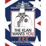 The Official One and Only Imperial Wizard Approved KKK Hall of Fame Guidebook