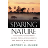 Sparing Nature: The Conflict Between Human Population Growth and Earth's Biodiversity