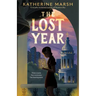 The Lost Year: A Survival Story of the Ukrainian Famine (National Book Award Finalist)