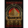 Dungeoneers: Mazerynth