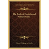 The Bride of Corinth and Other Poems