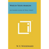 Watch Your Margin: An Insider Looks At Wall Street