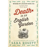 Death in an English Garden