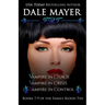 Family Blood Ties Books 7-9