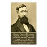 Henry David Thoreau - A Week on the Concord and Merrimack Rivers: "Rather than love, than money, than fame, give me truth."