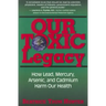 Our Toxic Legacy: How Lead, Mercury, Arsenic, and Cadmium Harm Our Health