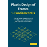 Plastic Design of Frames 1: Fundamentals