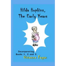 Hilda Hopkins, The Early Years: Contains Murder She Knit, Bed & Burial, Domi-Knit-Rix