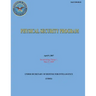 Physical Security Program (DoD 5200.08-R)