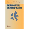 The Fundamental Theorem of Algebra