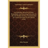 An Authentic Narrative of Some Remarkable and Interesting Particulars in the Life of John Newton, Communicated in a Series of Letters to Mr. Haweis (1