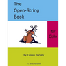 The Open-String Book for Cello