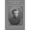 Words of Divine Love to Berthe Petit