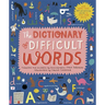The Dictionary of Difficult Words: With More Than 400 Perplexing Words to Test Your Wits!