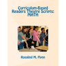 Curriculum-Based Readers Theatre Scripts: Math
