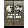 Behind the Kitchen Door