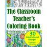 The Classroom Teacher's Coloring Book