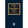 History of Jones County, Georgia