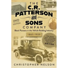 The C. R. Patterson and Sons Company: Black Pioneers in the Vehicle Building Industry, 1865-1939