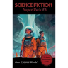 Science Fiction Super Pack #3