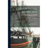 Lives Of Daniel Boone And Benjamin Lincoln