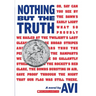 Nothing But the Truth (Scholastic Gold)