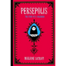 Persepolis: The Story of a Childhood