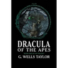 The Urn: Dracula of the Apes Book 1