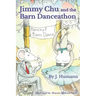 Jimmy Chu and the Barn Danceathon