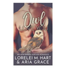 Owl Love You: An M/M Mpreg Shifter Romance